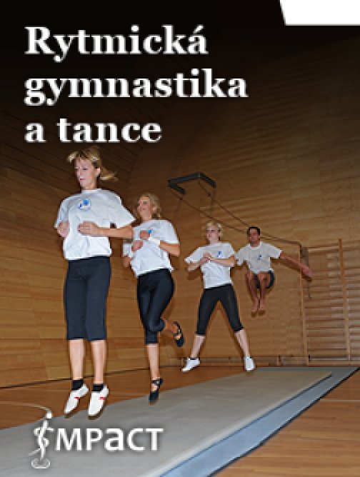 Rytmická gymnastika a tance