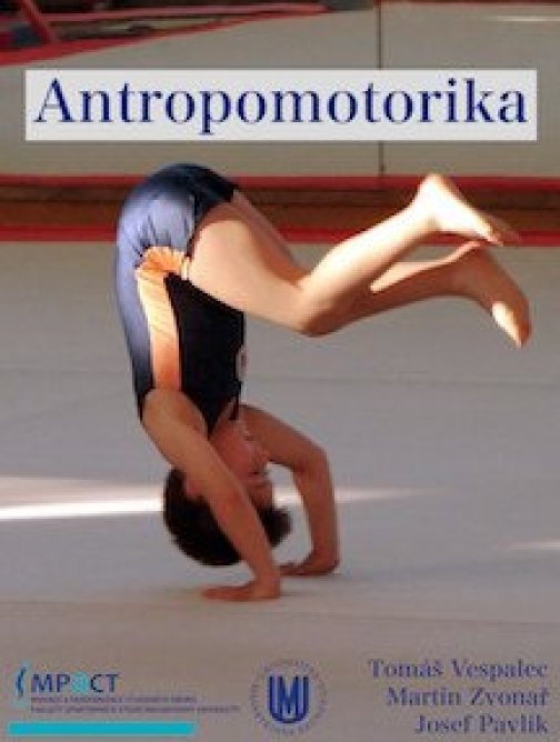 Antropomotorika