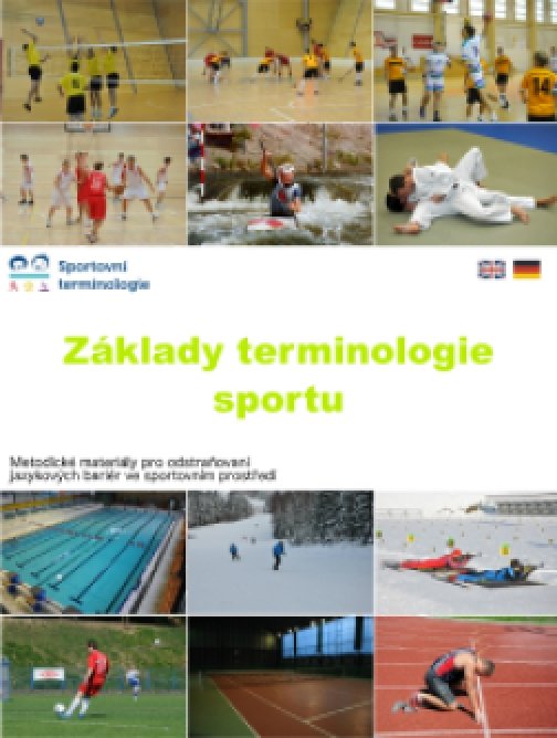 Základy terminologie sportu