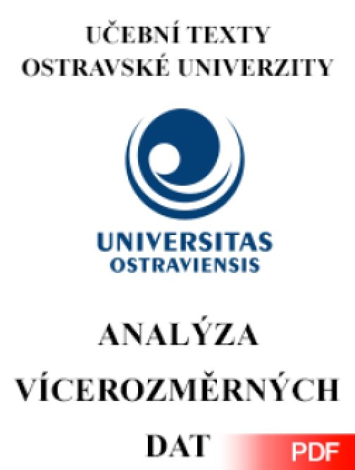 Analýza vícerozměrných dat