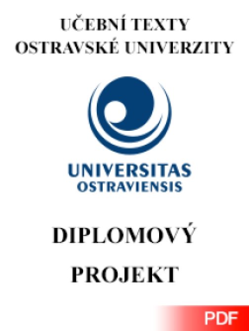 Dipolomový projekt