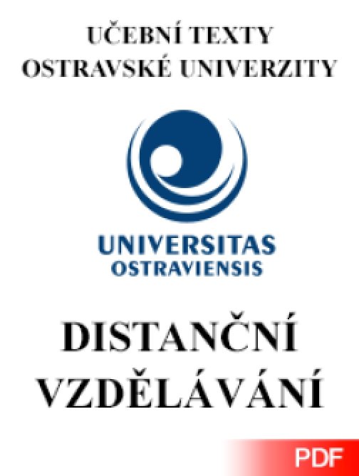 Distanční vzdělávání