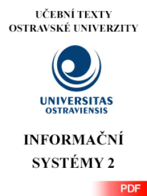 Informační systémy 2