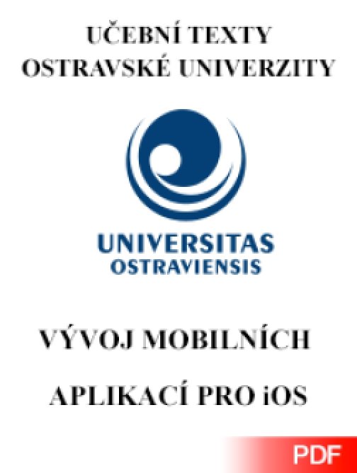 Vývoj mobilních aplikací pro iOS
