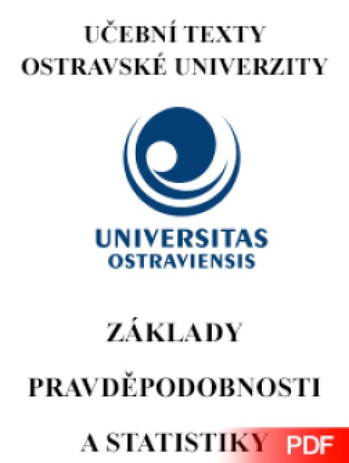 Základy pravděpodobnosti a statistiky