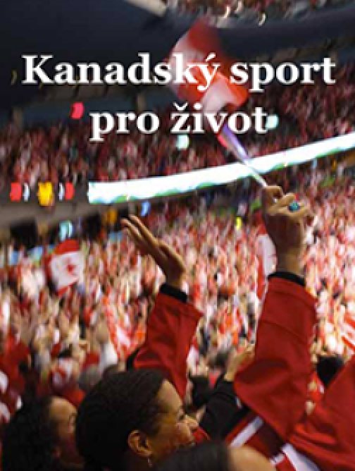 Kanadský sport pro život