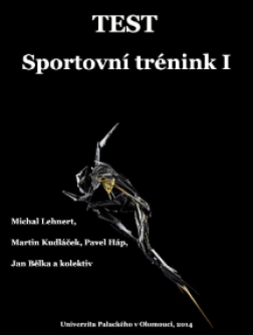 Zkušební testy pro předmět Základy sportovního…