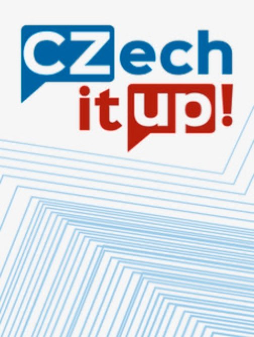 Czech it UP! C1 (učebnice + cvičebnice) - 5 licencí