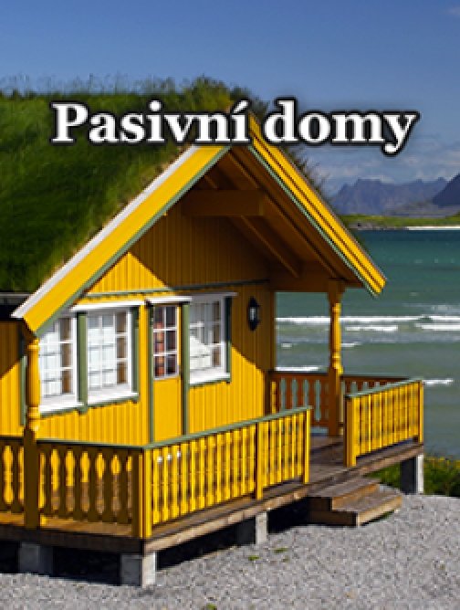 Pasivní domy