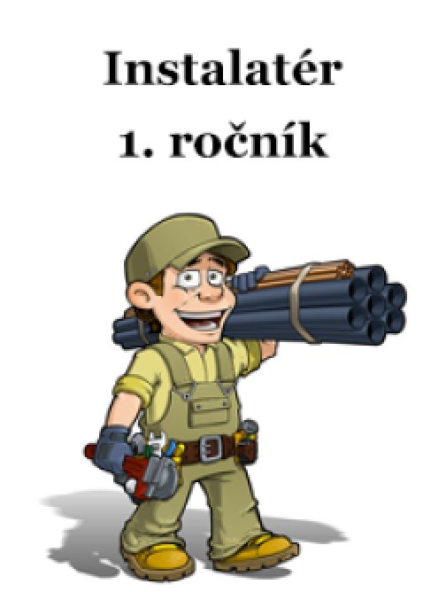 Učební text pro obor Instalatér, 1. ročník