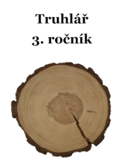 Učební text pro obor Truhlář 3. ročník
