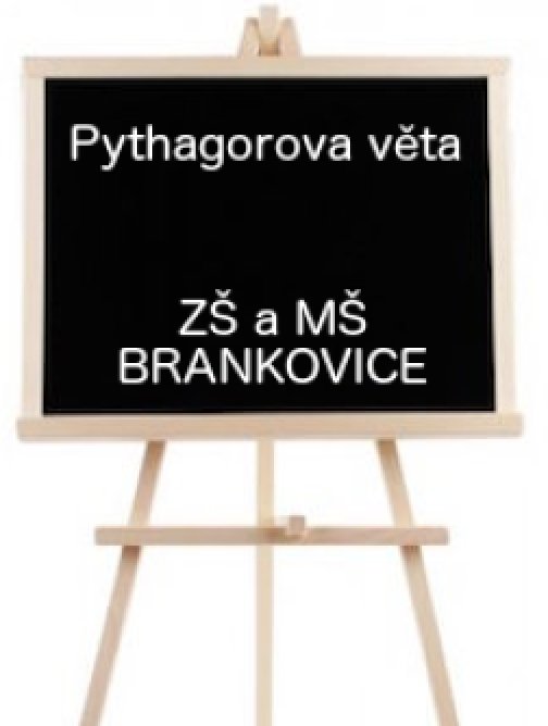 Pythagorova věta