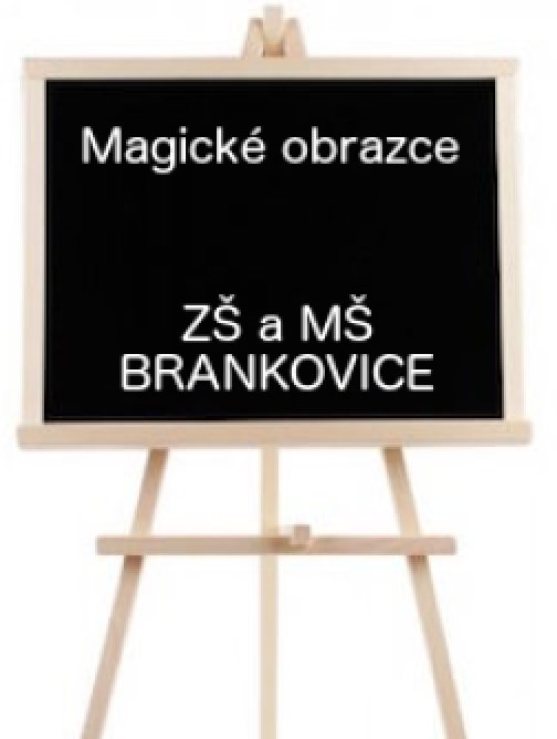Magické obrazce