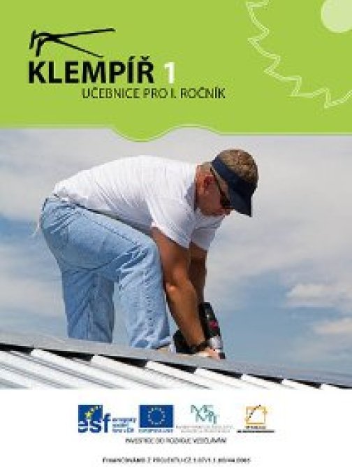 KLEMPÍŘ 1. ROČNÍK