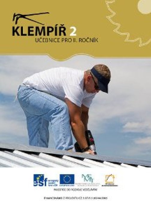 KLEMPÍŘ 2. ROČNÍK