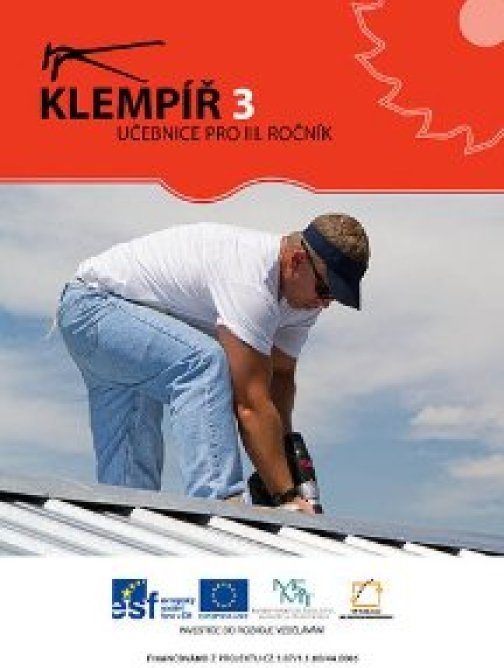 KLEMPÍŘ 3. ROČNÍK