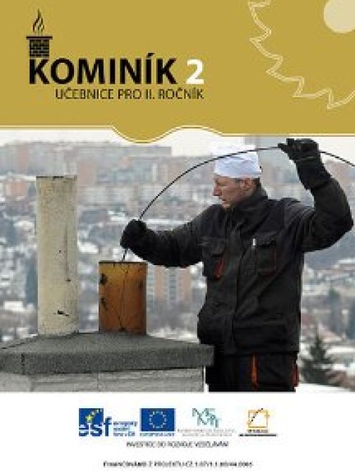 KOMINÍK 2. ROČNÍK