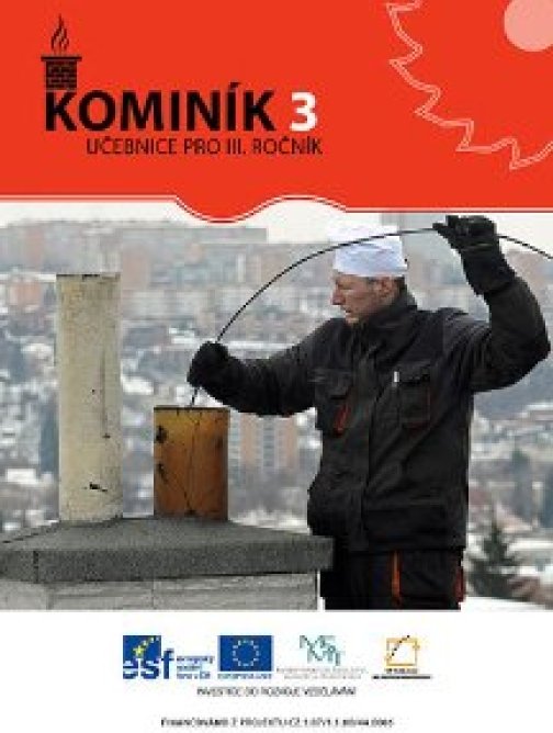 KOMINÍK 3. ROČNÍK