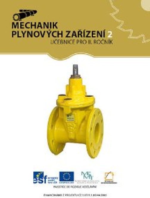 MECHANIK PLYNOVÝCH ZAŘÍZENÍ 2. ROČNÍK - PDF