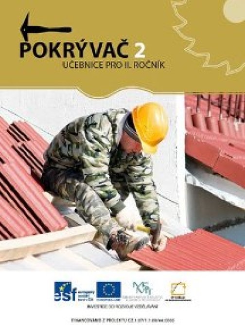 POKRÝVAČ 2. ROČNÍK