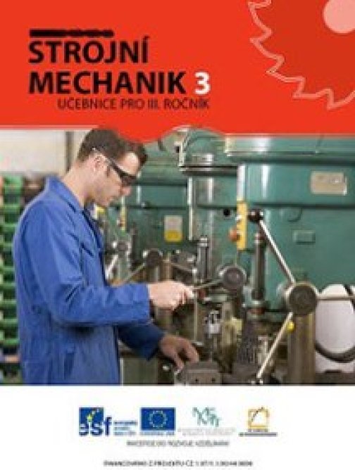 STROJNÍ MECHANIK 3. ROČNÍK