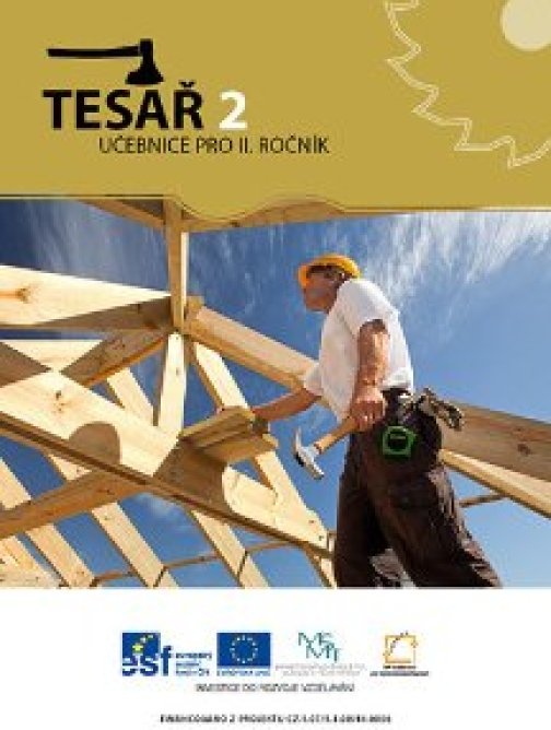 TESAŘ 2. ROČNÍK