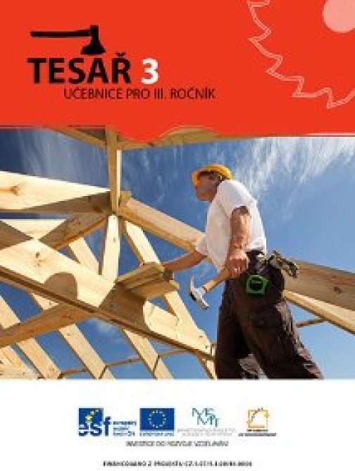 TESAŘ 3. ROČNÍK