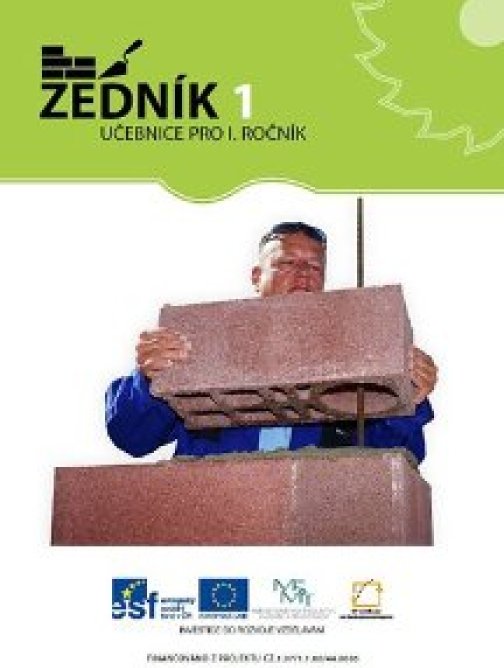 ZEDNÍK 1. ROČNÍK