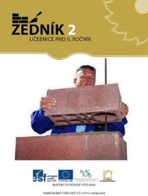 ZEDNÍK 2. ROČNÍK