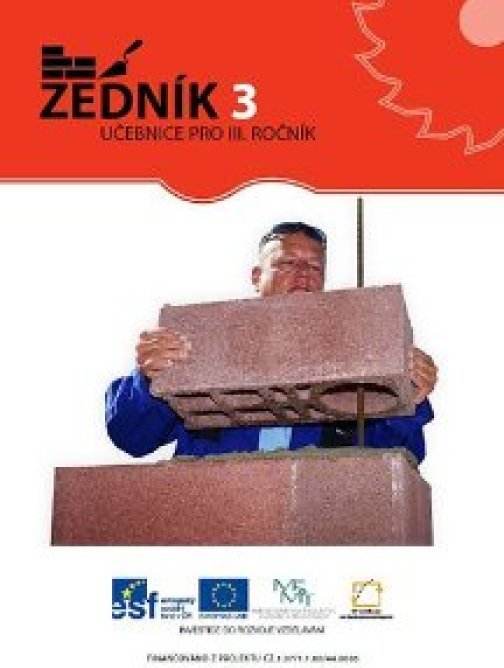 ZEDNÍK 3. ROČNÍK