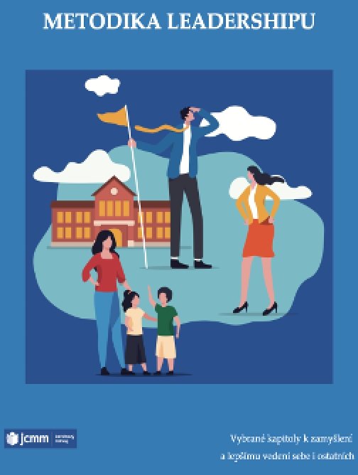 Metodika leadershipu