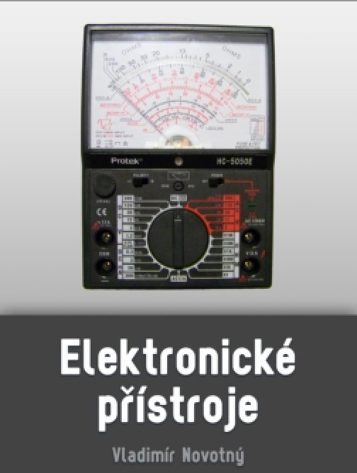 Elektronické přístroje