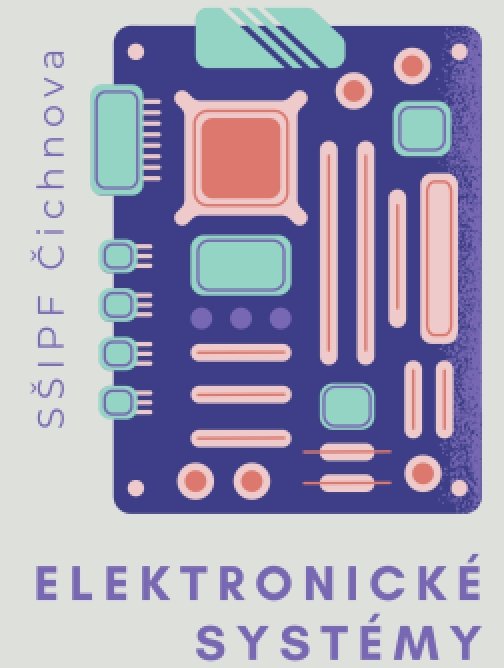 Elektronické systémy