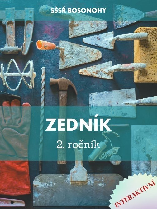 ZEDNÍK 2. ROČNÍK