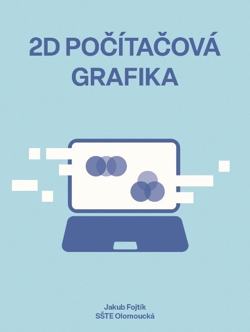 2D počítačová grafika