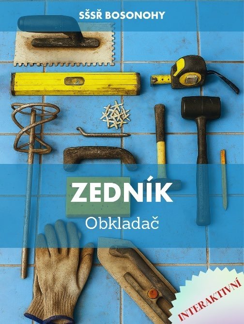 ZEDNÍK – OBKLADAČ