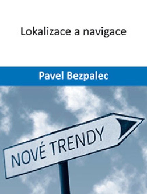 Lokalizace a navigace