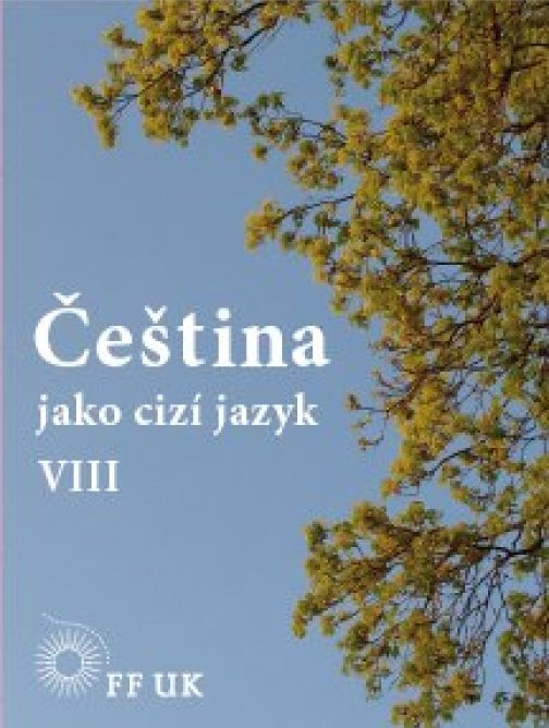 Čeština jako cizí jazyk VIII