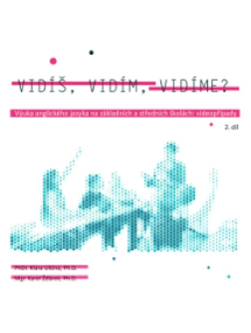 Výuka anglického jazyka na základních a středních…