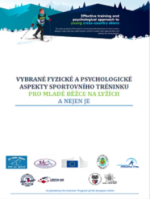 Vybrané fyzické a psychologické aspekty sportovního…