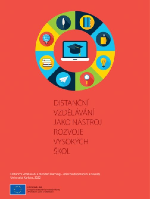 Distanční vzdělávání jako nástroj rozvoje vysokých…