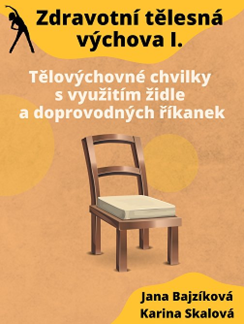 Zdravotní tělesná výchova I. - Tělovýchovné chvilky…