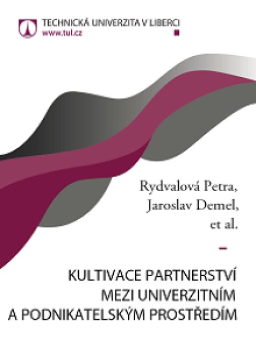 Kultivace partnerství mezi univerzitním a…