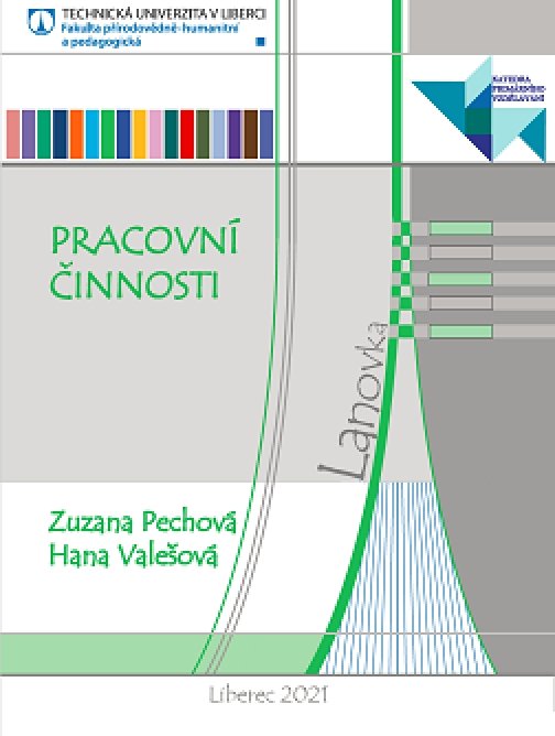 Pracovní činnosti