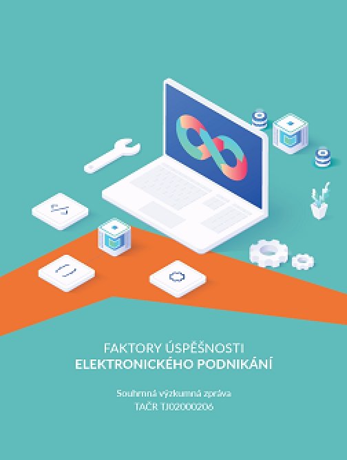 Faktory úspěšnosti elektronického podnikání