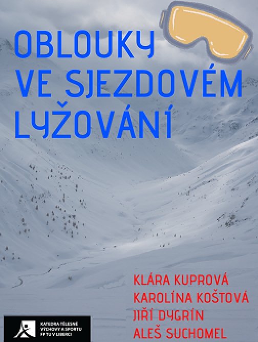 Oblouky ve sjezdovém lyžování