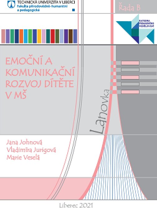 Emoční a komunikační rozvoj dítěte v MŠ