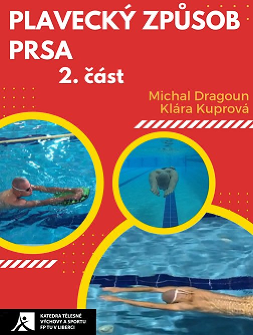 Plavecký způsob prsa - 2. část