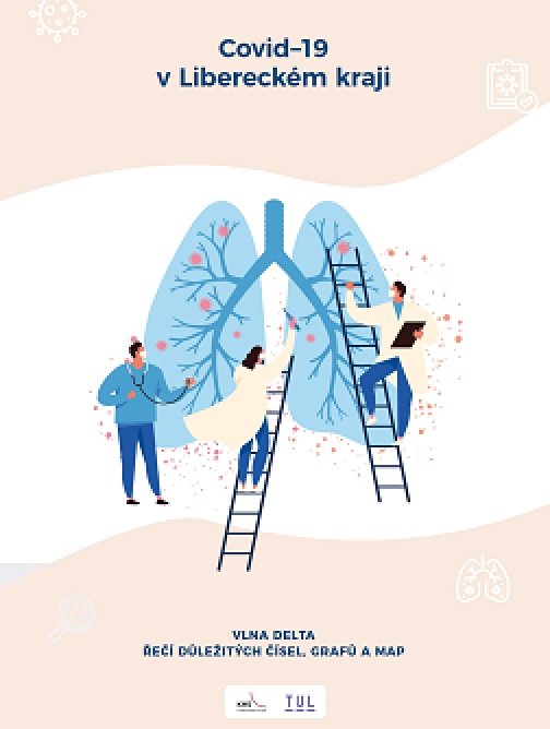 Covid-19 v Libereckém kraji