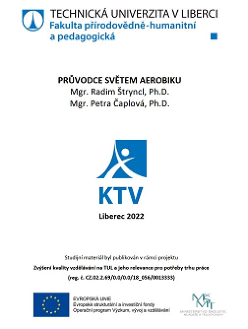 Průvodce světem aerobiku